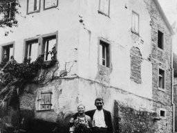 wohnhaus rapp